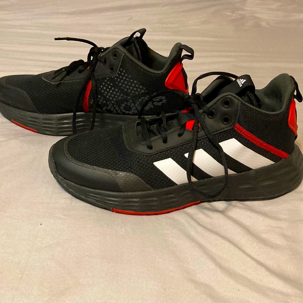 Adidas Basketball Shoes